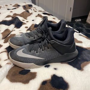 basketball shoes